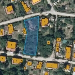 Парцел в с. Хераково, Област София-област - 895 кв.м за 37 €/кв.м - Снимка #1