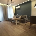 Дава се под наем Двустаен апартамент в Пловдив, Христо Смирненски - 60 кв.м за 400 € - Снимка #1