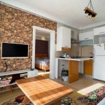 Двустаен апартамент в София, Център - 75 кв.м за 3507 €/кв.м - Снимка #1