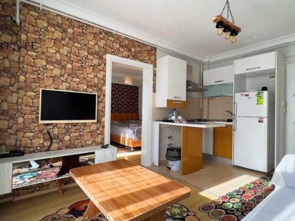 Двустаен апартамент в София, Център - 75 кв.м за 3507 €/кв.м - Снимка #1