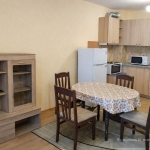 Дава се под наем Двустаен апартамент в Варна, Колхозен пазар - 65 кв.м за 398.82 € - Снимка #1