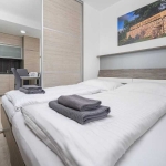 Дава се под наем Едностаен апартамент в Пловдив, Каменица 2 - 46 кв.м за 175 € - Снимка #1