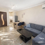 Дава се под наем Двустаен апартамент в Варна, Виница - 65 кв.м за 448.8 € - Снимка #1