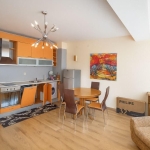 Дава се под наем Двустаен апартамент в Варна, Бриз - 55 кв.м за 400 € - Снимка #1