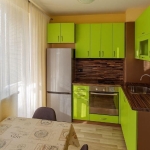 Дава се под наем Двустаен апартамент в Варна, Лятно кино Тракия - 60 кв.м за 450 € - Снимка #1