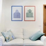 Дава се под наем Двустаен апартамент в Пловдив, Младежки Хълм - 65 кв.м за 306 € - Снимка #1