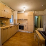 Дава се под наем Тристаен апартамент в София, Обеля 2 - 110 кв.м за 730 € - Снимка #1