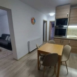 Дава се под наем Тристаен апартамент в Пловдив, Остромила - 90 кв.м за 321.3 € - Снимка #1