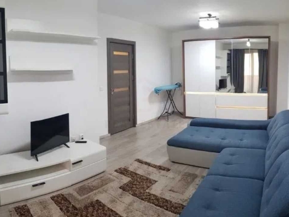 Дава се под наем Двустаен апартамент в Пловдив, Христо Смирненски - 65 кв.м за 229.5 € - Снимка #1