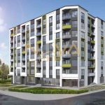 Двустаен апартамент в Варна, Владислав Варненчик - 70 кв.м за 682 €/кв.м - Снимка #1