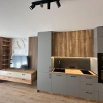 Дава се под наем Едностаен апартамент в София, Карпузица - 42 кв.м за 475 € - Снимка #1