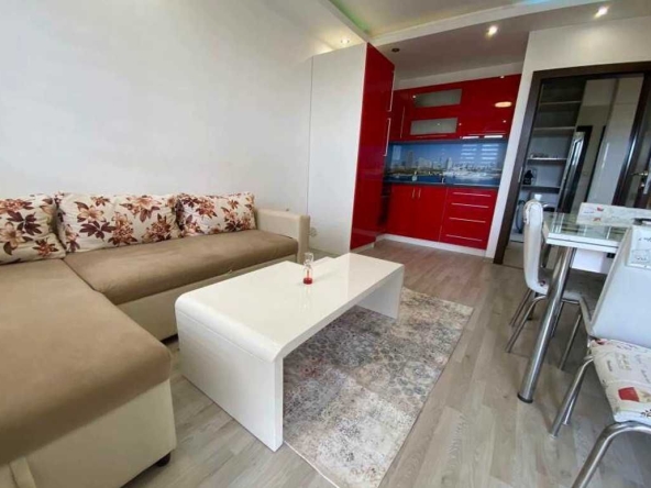 Дава се под наем Тристаен апартамент в Пловдив, Христо Смирненски - 90 кв.м за 450 € - Снимка #1