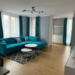 Дава се под наем Двустаен апартамент в София, Манастирски ливади - 85 кв.м за 950 € - Снимка #1