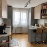 Тристаен апартамент в София, Зона Б-5 - 80 кв.м за 1538 €/кв.м - Снимка #1