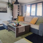 Дава се под наем Едностаен апартамент в София, Яворов - 42 кв.м за 600 € - Снимка #1