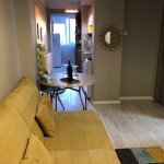 Дава се под наем Едностаен апартамент в София, Дианабад - 45 кв.м за 549 € - Снимка #1