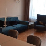 Дава се под наем Тристаен апартамент в София, Докторски паметник - 90 кв.м за 1200 € - Снимка #1