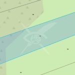 Парцел в Черноморец - 899 кв.м за 54 €/кв.м - Снимка #1