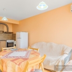 Дава се под наем Двустаен апартамент в Варна, Лятно кино Тракия - 40 кв.м за 323.85 € - Снимка #1