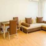 Дава се под наем Двустаен апартамент в Варна, Левски - 55 кв.м за 350 € - Снимка #1