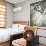 Дава се под наем Едностаен апартамент в Пловдив, Западен - 40 кв.м за 229.5 € - Снимка #1