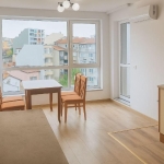 Дава се под наем Двустаен апартамент в Варна, Погреби - 55 кв.м за 400 € - Снимка #1