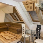 Дава се под наем Двустаен апартамент в Варна, Левски - 55 кв.м за 400 € - Снимка #1