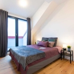 Дава се под наем Едностаен апартамент в Пловдив, Централна гара - 51 кв.м за 193.8 € - Снимка #1