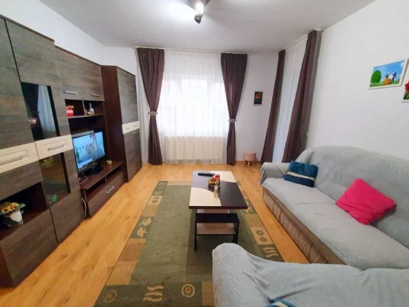 Дава се под наем Четиристаен апартамент в Пловдив, Западен - 96 кв.м за 255 € - Снимка #1