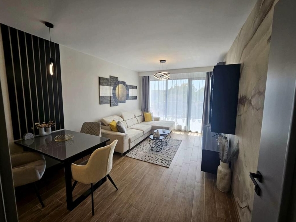 Дава се под наем Двустаен апартамент в Пловдив, Център - 72 кв.м за 650 € - Снимка #1