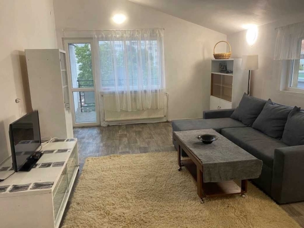 Дава се под наем Двустаен апартамент в София, Овча купел 1 - 75 кв.м за 460 € - Снимка #1