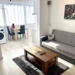 Дава се под наем Двустаен апартамент в София, Мусагеница - 67 кв.м за 549 € - Снимка #1