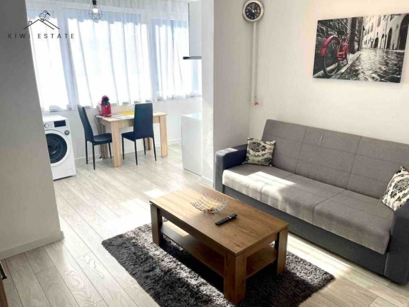 Дава се под наем Двустаен апартамент в София, Мусагеница - 67 кв.м за 549 € - Снимка #1