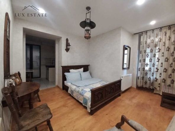 Двустаен апартамент в София, Дружба 2 - 68 кв.м за 1912 €/кв.м - Снимка #1