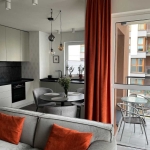 Двустаен апартамент в София, Кръстова вада - 65 кв.м за 3308 €/кв.м - Снимка #1