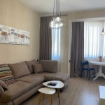 Двустаен апартамент в София, Витоша - 65 кв.м за 2139 €/кв.м - Снимка #1