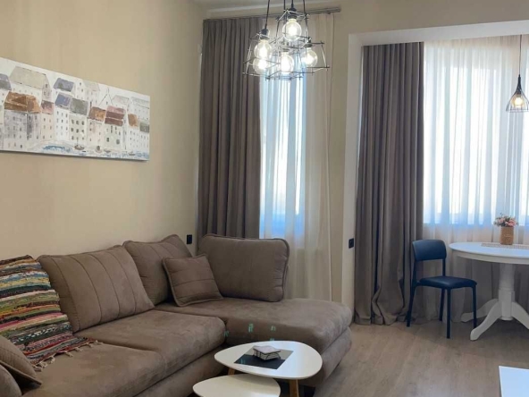 Двустаен апартамент в София, Витоша - 65 кв.м за 2139 €/кв.м - Снимка #1