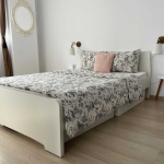 Дава се под наем Двустаен апартамент в София, Дианабад - 65 кв.м за 499 € - Снимка #1