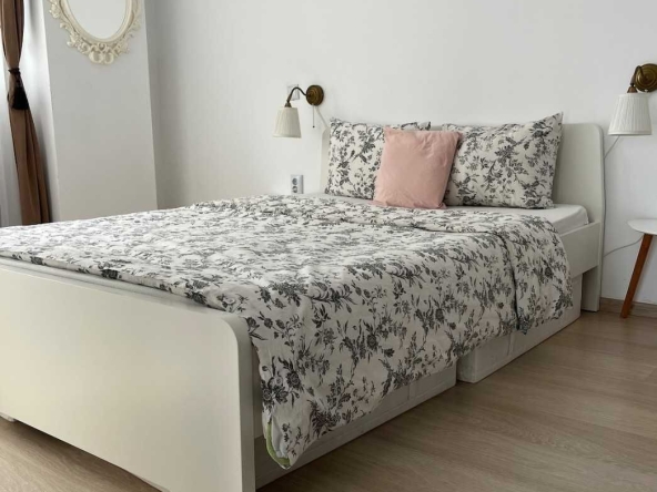 Дава се под наем Двустаен апартамент в София, Дианабад - 65 кв.м за 499 € - Снимка #1