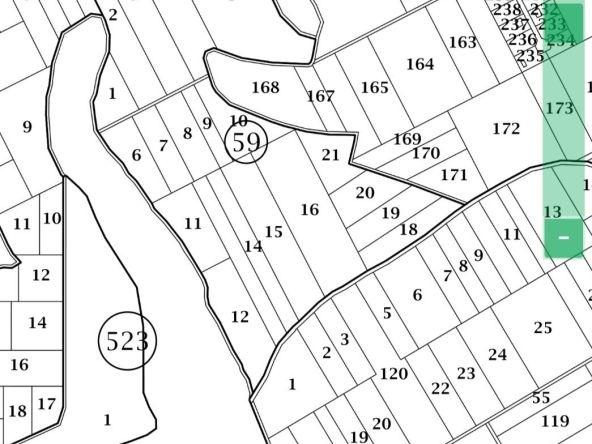 Земеделски имот в Варна, ВИНС -  кв.м за 5000 €/дка - Снимка #1
