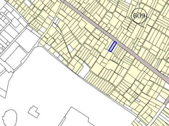 Парцел в Разград, Бели Лом - 921 кв.м за 13 €/кв.м - Снимка #1