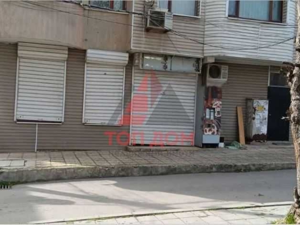 Офис в Варна, Погреби - 50 кв.м за 2384 €/кв.м - Снимка #1