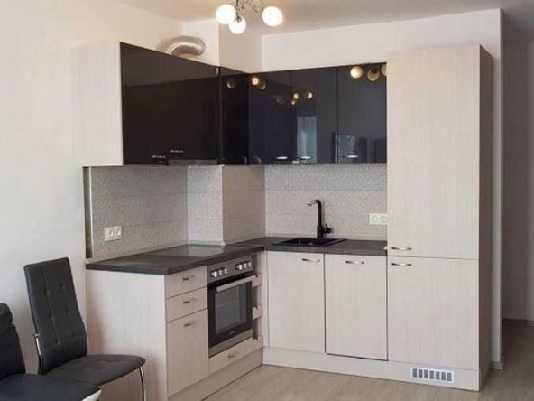 Двустаен апартамент в София, Люлин 10 - 56 кв.м за 2197 €/кв.м - Снимка #1