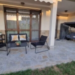 Дава се под наем Двустаен апартамент в Бургас, Сарафово - 75 кв.м за 714 € - Снимка #1