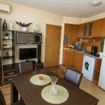 Дава се под наем Двустаен апартамент в Варна, Колхозен пазар - 55 кв.м за 390 € - Снимка #1