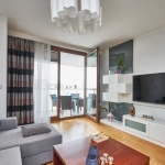 Дава се под наем Двустаен апартамент в Пловдив, Младежки Хълм - 61 кв.м за 341.7 € - Снимка #1