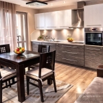 Дава се под наем Двустаен апартамент в Варна, Левски - 55 кв.м за 448.8 € - Снимка #1