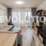 Дава се под наем Тристаен апартамент в Варна, Трошево - 64 кв.м за 650 € - Снимка #1