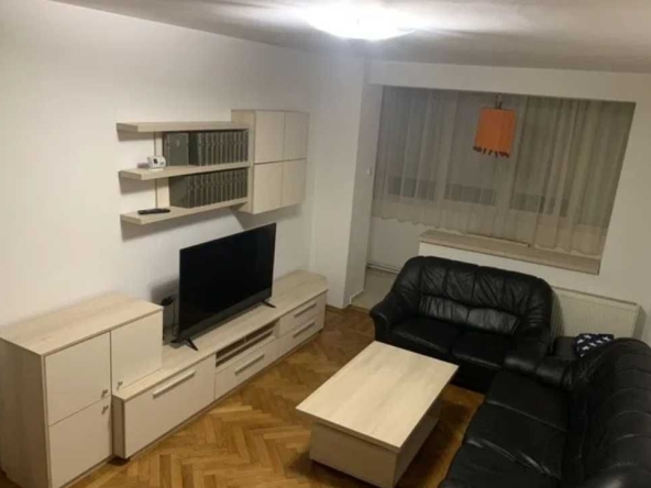 Дава се под наем Тристаен апартамент в Пловдив, Кършияка - 90 кв.м за 316.2 € - Снимка #1