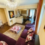 Дава се под наем Двустаен апартамент в Пловдив, Централна гара - 60 кв.м за 275.4 € - Снимка #1